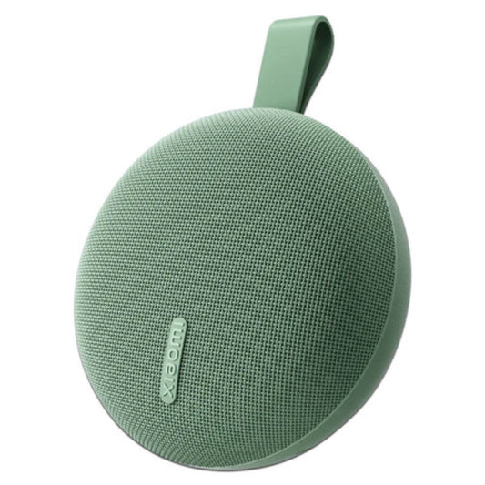 Xiaomi Sound Pocket Essential. Bocina Portátil con diseño compacto y moderno