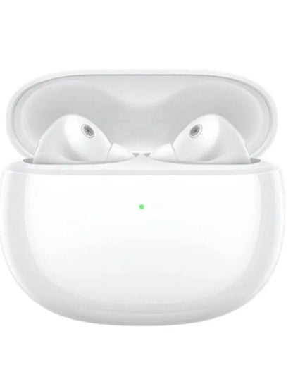 Audífonos Bluetooth Xiaomi Buds 3. Blancos - Tecniquero