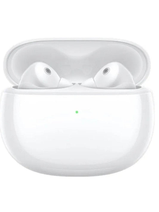 Audífonos Bluetooth Xiaomi Buds 3. Blancos - Tecniquero