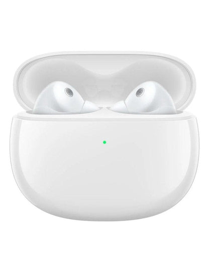 Audífonos Bluetooth Xiaomi Buds 3. Blancos - Tecniquero