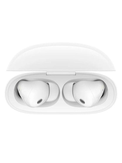 Audífonos Bluetooth Xiaomi Buds 3. Blancos - Tecniquero