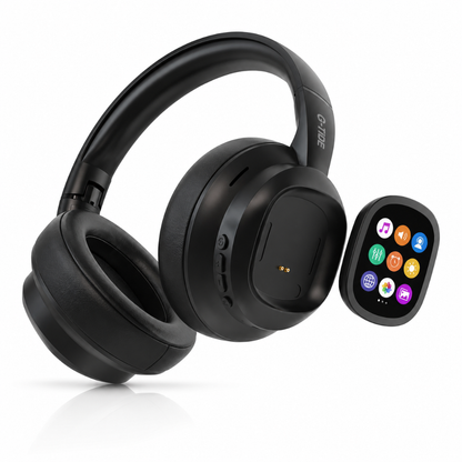 G‑Tide Future Loop + Smartwatch G‑Tide R5