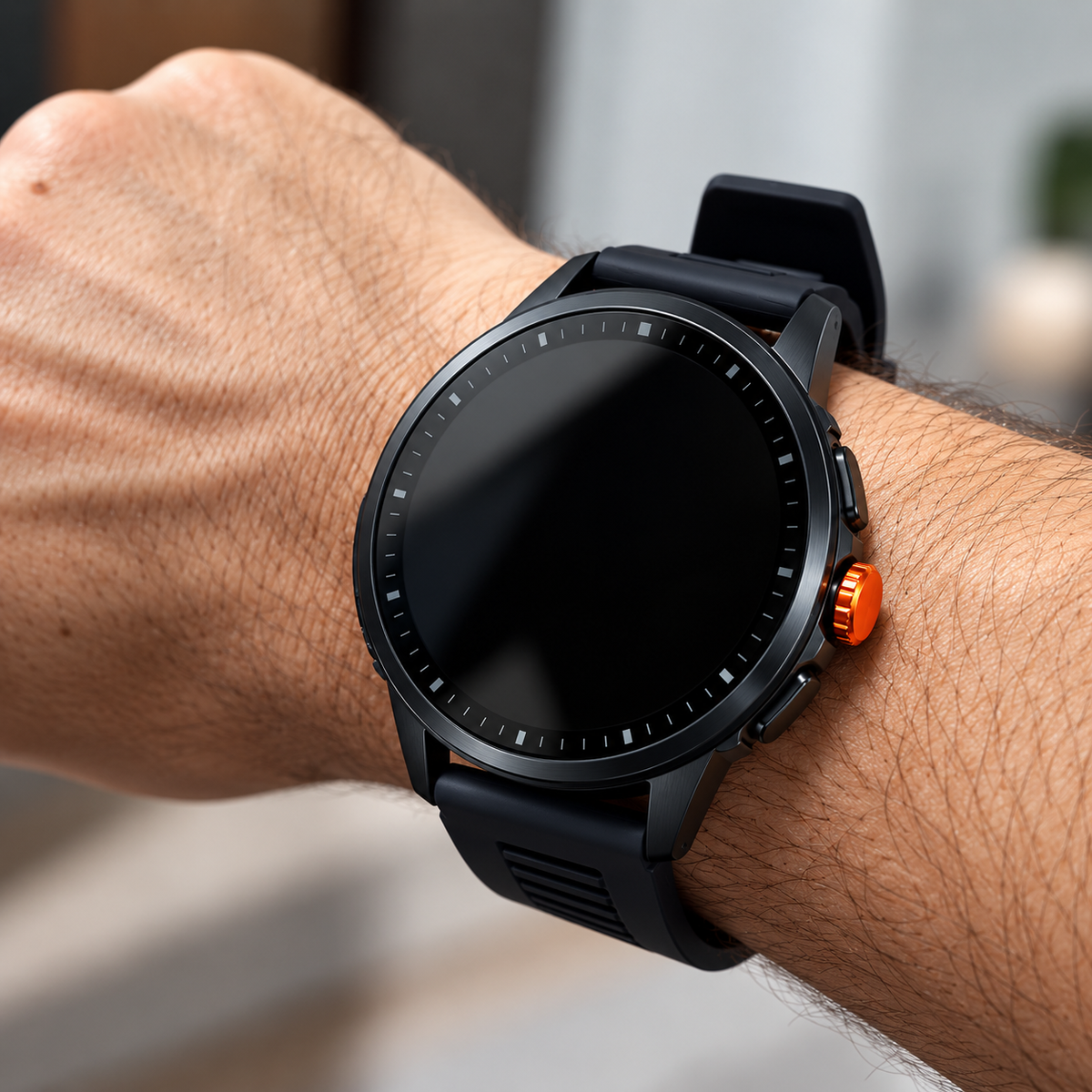 Combo TECNIQUERO NEXWATCH X5 + Audífonos G-TiDE L22 Smartwatch con Llamadas, Doble Linterna y Bluetooth 5.3