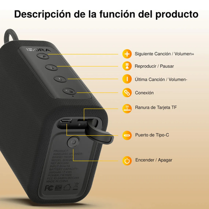 XIAOMI POCO C71 + SMARTWATCH FILWANS GTR + BOCINA 1HORA BOC244