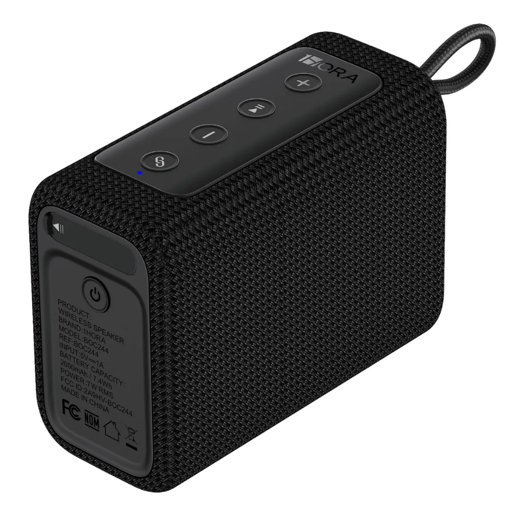 XIAOMI POCO C71 + SMARTWATCH FILWANS GTR + BOCINA 1HORA BOC244