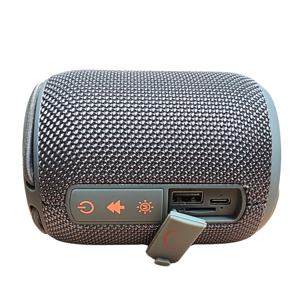 Tablet Lenovo Tab M11 11″ 4GB RAM/128GB ROM + Audífonos G-Tide OWS8 + Bocina Portátil G-tide Sv30