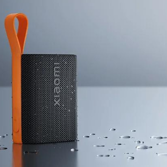 Xiaomi Sound Pocket Bocina Portátil con Hasta 10 Horas de Batería con tws