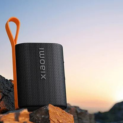 Xiaomi Sound Pocket Bocina Portátil con Hasta 10 Horas de Batería con tws