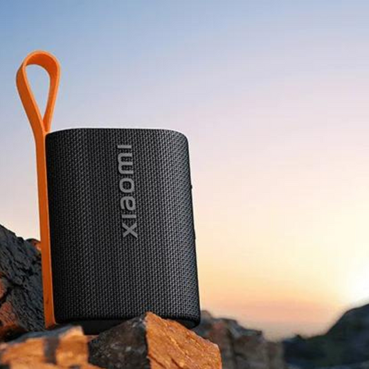Xiaomi Sound Pocket Bocina Portátil con Hasta 10 Horas de Batería con tws