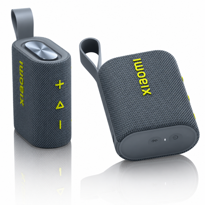 Xiaomi Sound Pocket + Smartwatch G-Tide R5 + Audífonos G-Tide L22
