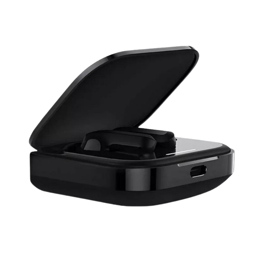 Audífonos Xiaomi redmi buds 6 active inalámbricos bluetooth 5.4. Negro