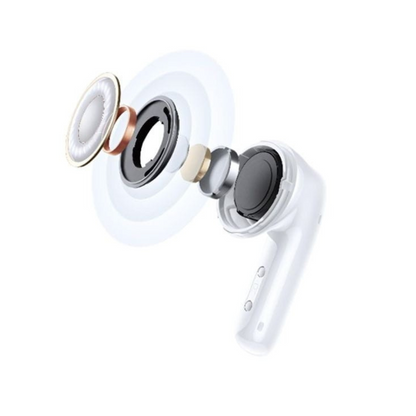 Audífonos Xiaomi redmi buds 6 active inalámbricos bluetooth 5.4.