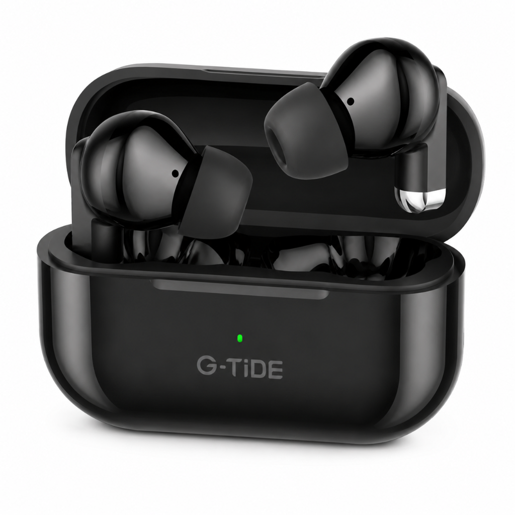 Xiaomi Sound Pocket + Smartwatch G-Tide R5 + Audífonos G-Tide L22