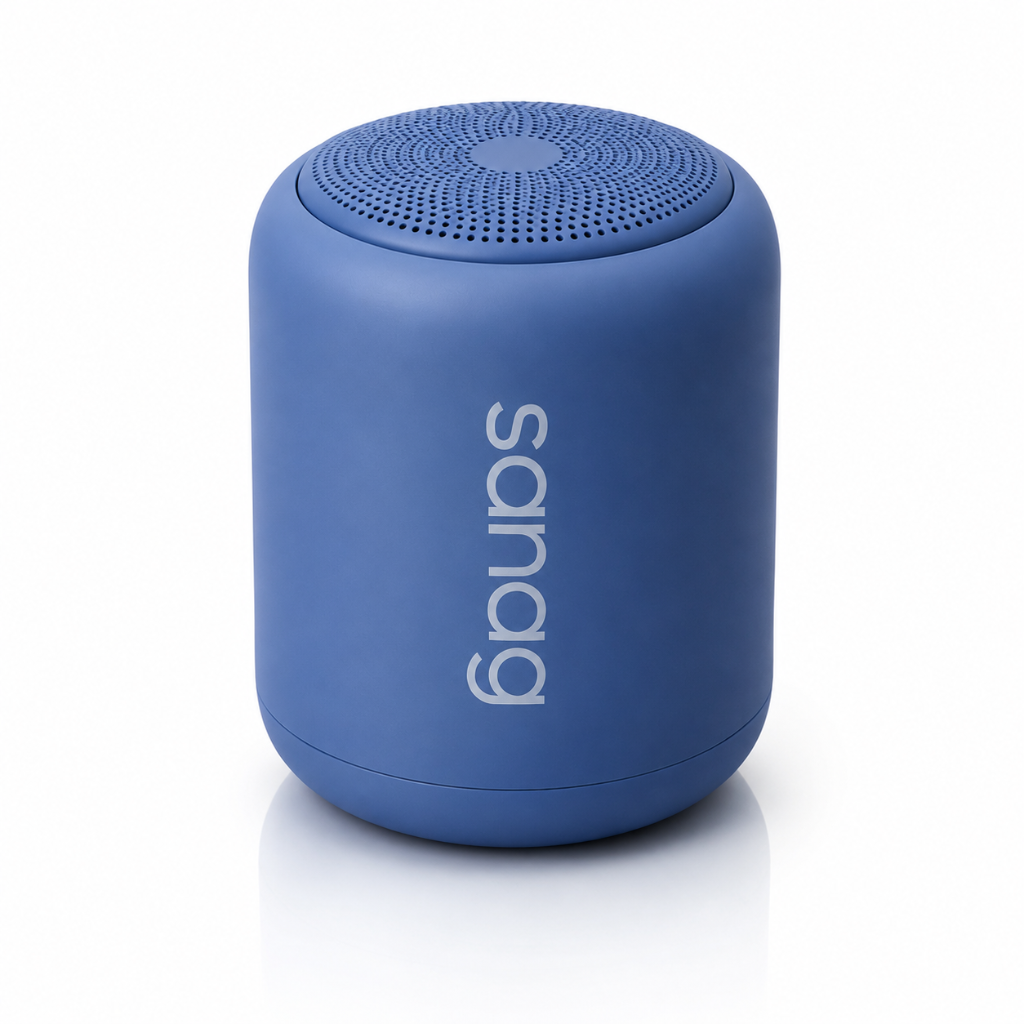 Redmi Watch 5 Active con Llamadas Bluetooth y Hasta 18 Días de Batería + Bocina Sanag X6S EXTRA BASS con Hasta 24 Horas de Reproducción