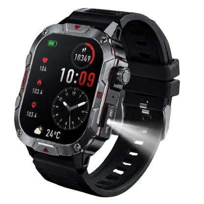 Xiaomi Redmi Buds 6 Active +  Smartwatch Deportivo HD