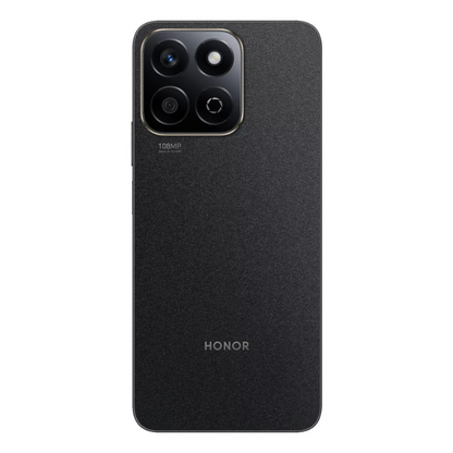 Honor X7C 256GB/8GB RAM Dual SIM, Cámara principal 108 MP