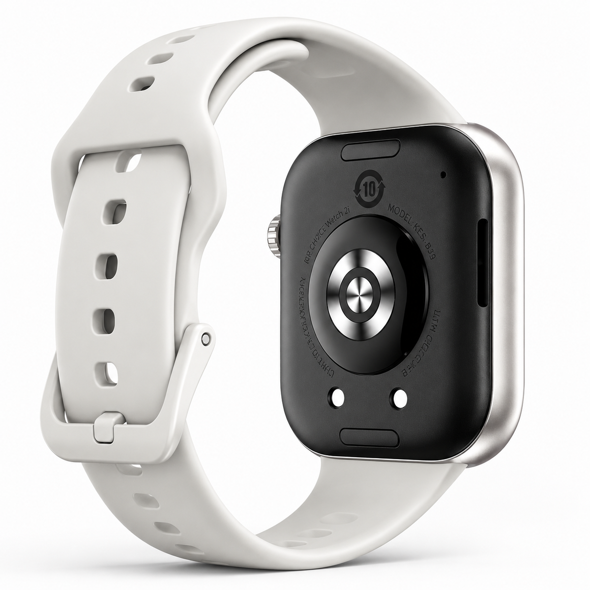 Smartwatch HONOR CHOICE Watch 2i AMOLED 1.85" con Llamadas Bluetooth