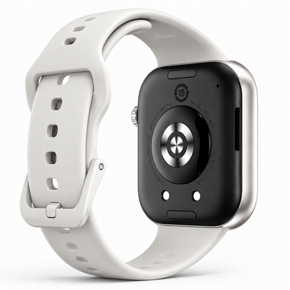 Smartwatch HONOR CHOICE Watch 2i AMOLED 1.85" con Llamadas Bluetooth