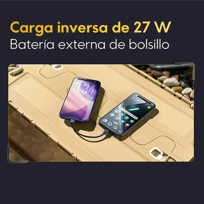 Celular Xiaomi Poco X8 Pro 8gb Ram 256gb Rom Dual Sim 6.59 Amoled Dimensity 8500 Ultra Green