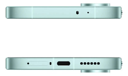 Celular Xiaomi Poco X8 Pro 8gb Ram 256gb Rom Dual Sim 6.59 Amoled Dimensity 8500 Ultra Green