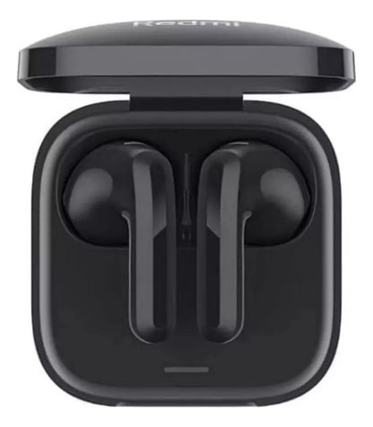 Audífonos Xiaomi Redmi Buds 6 Active Smartwatch G-tide S5 pro
