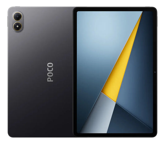Tableta Xiaomi Poco Pad M1 12.1 256gb 8gb Color Gris