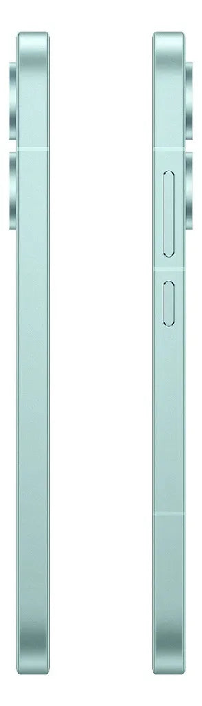 Celular Xiaomi Poco X8 Pro 8gb Ram 256gb Rom Dual Sim 6.59 Amoled Dimensity 8500 Ultra Green