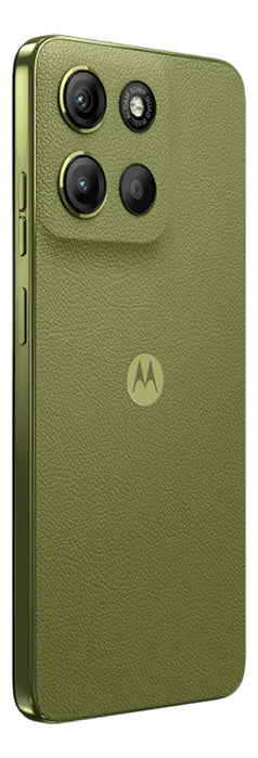 Motorola Moto G15 Power 8GB RAM 256GB – Batería 6000mAh, Pantalla 6.72” FHD+, Cámara 50MP y Dual SIM – Verde