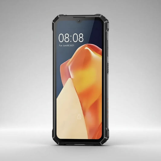 Smartphone Hiking Rugged S1 De Uso Rudo Contra Polvo Y Agua