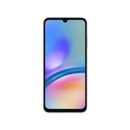 Samsung A05S - 128 GB rom / 4 Gb ram violeta