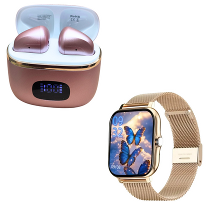 combo-smartwatch-Y13-audifonos-Sabala-ST-761-Tecniquero-Verteseler-Kueskipay-Credito-Remate