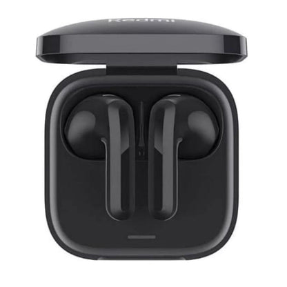 PowerBank Xiaomi Redmi Fast Charge 20000 mHa con Smartwatch Xiaomi Watch 5 Active y Audifonos Xiaomi Buds 6 Active