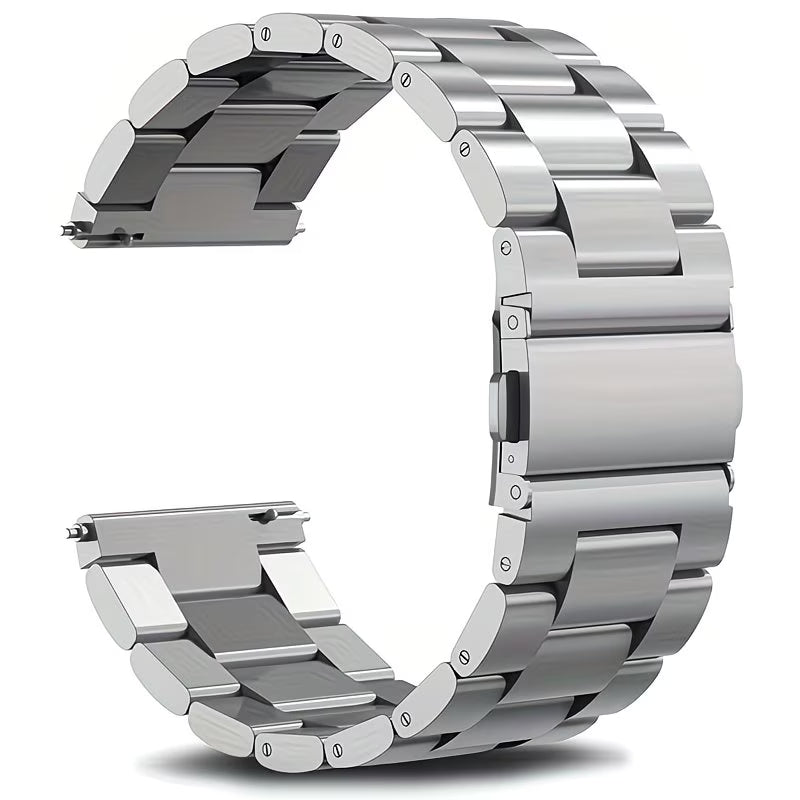 Pulsera 22mm compatible para smartwatch diferentes modelos y marcas