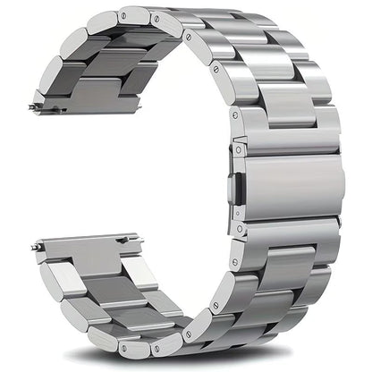 Pulsera 22mm compatible para smartwatch diferentes modelos y marcas