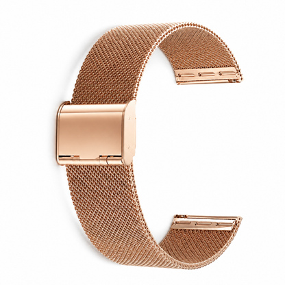 Pulsera 22mm compatible para smartwatch diferentes modelos y marcas