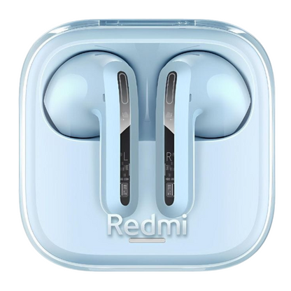 Audífonos Xiaomi redmi buds 6 active inalámbricos bluetooth 5.4.