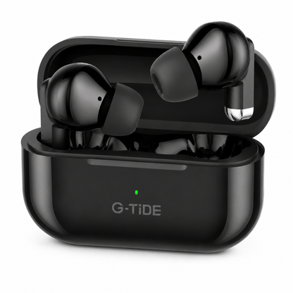Smartwatch Deportivo + Audífonos Bluetooth G‑TiDE L22