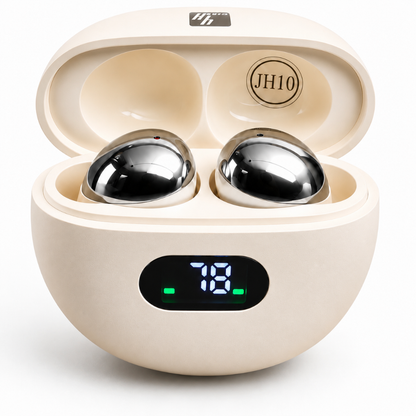 G‑Tide R5 Smartwatch + Audífonos HH More Mini T‑35