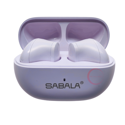 Auriculares Inalámbricos TWs Sabala ST-549 - Bluetooth 5.3, Diseño Ergonómico y Calidad de Sonido Superior