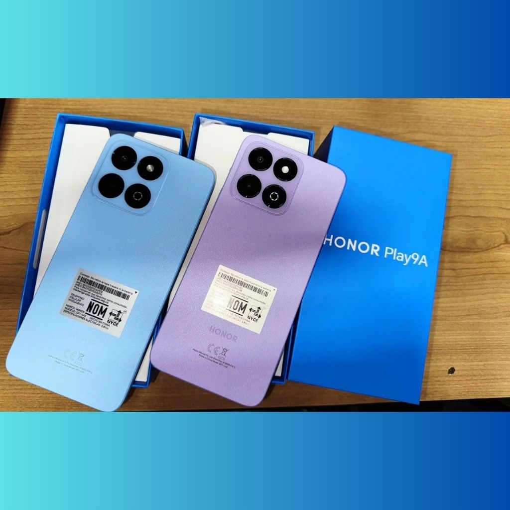 Honor Play 9A 256Gb rom/ 4Gb ram