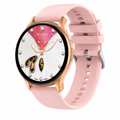 G‑Tide R5 Smartwatch + Audífonos HH More Mini T‑35
