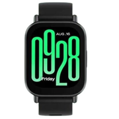 Smartwatch Xiaomi Watch 5 Active + Bocina Xiaomi Essentials (negra) + Audifonos inalambricos Xiaomi Buds 6 Active (Negro)