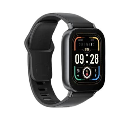 Smartwatch Xiaomi Watch 5 Active + Bocina Xiaomi Essentials (negra) + Audifonos inalambricos Xiaomi Buds 6 Active (Negro)