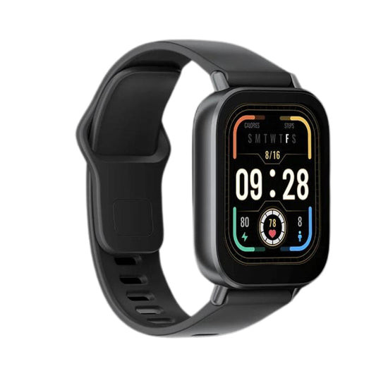 Smartwatch Xiaomi Watch 5 Active + Bocina Xiaomi Essentials (negra) + Audifonos inalambricos Xiaomi Buds 6 Active (Negro)