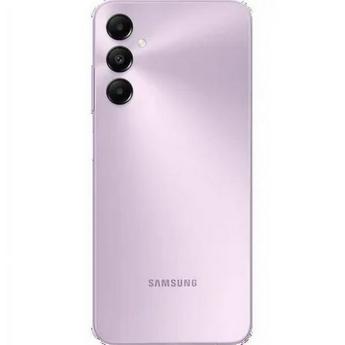 Samsung A05S - 128 GB rom / 4 Gb ram violeta