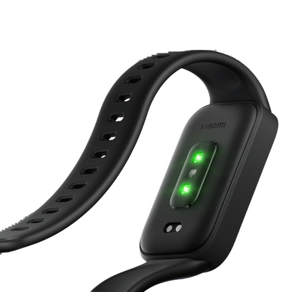 Xiaomi Smartband 9 Active Negra