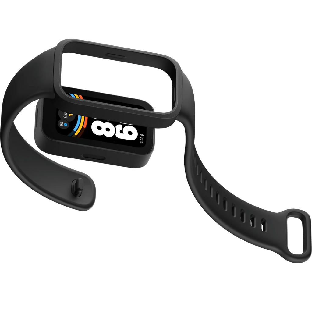 Xiaomi Smartband 9 Active Negra