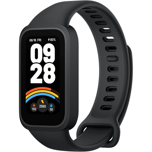 Xiaomi Smartband 9 Active Negra