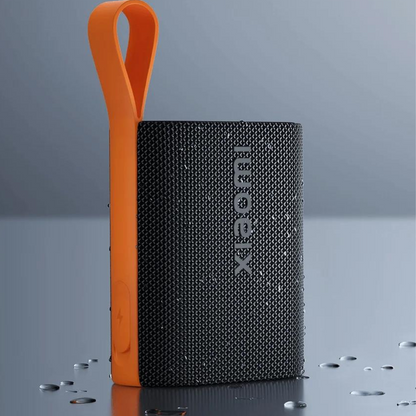 Xiaomi Sound Pocket Bocina Portátil con Hasta 10 Horas de Batería con tws