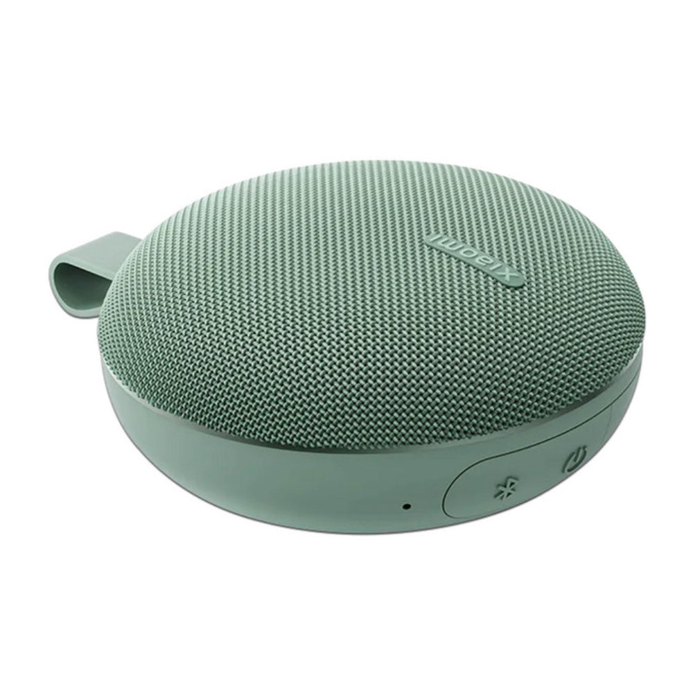 Xiaomi Sound Pocket Essential. Bocina Portátil con diseño compacto y moderno
